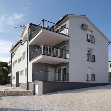 Apartment Adriatic - Saldun Трогир Экстерьер фото